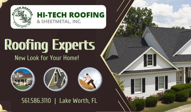 Best Roof Installation Service